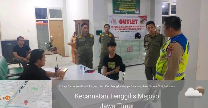 Pemuda Asal Batu Diculik dan Dianiaya Dalam Mobil di Surabaya: Korban Dibuang di Jalan Sarono Jiwo, Kuasa Hukum dan Komunitas ARSAS Kawal Laporan ke Polrestabes Surabaya