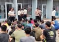 Lapas Empat Lawang Perketat Pengawasan Kamar Hunian Warga Binaan 