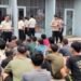 Lapas Empat Lawang Perketat Pengawasan Kamar Hunian Warga Binaan 