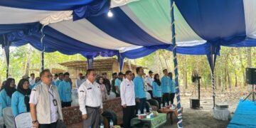 ⁠Program EmPOWER, PLN Hadir Menyapa Masyarakat Adat