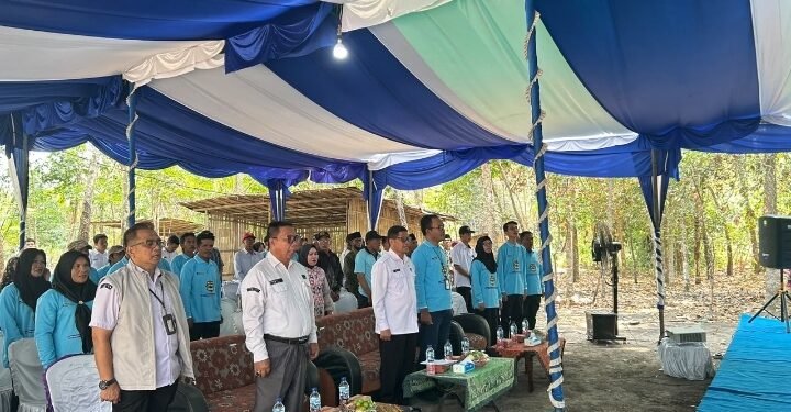 ⁠Program EmPOWER, PLN Hadir Menyapa Masyarakat Adat
