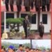 Polres Lingga Gelar Upacara Peringatan Hari Kesakitan Pancasila Tahun 2026