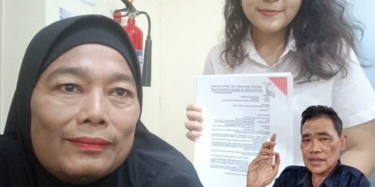 Dewan Pers Jadi Saksi Integritas, PWI Sumsel Pasang Badan Bela Jurnalis Senior dari Tudingan “Abal-Abal”