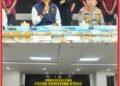 Polda Sumut Ungkap Tiga Kasus Narkoba, Sita 244 Kg Sabu