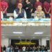 Polda Sumut Ungkap Tiga Kasus Narkoba, Sita 244 Kg Sabu