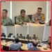 TNI-Polri-BPBD Satukan Langkah, Percepat Penanganan Karhutla di Ogan Komering Ilir