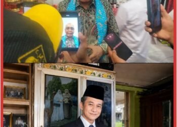 Ketum PWI Minta APH Tindak Tegas Oknum Wartawan Terlibat Pidana