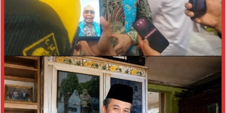 Ketum PWI Minta APH Tindak Tegas Oknum Wartawan Terlibat Pidana