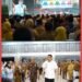 Luncurkan Program Jaksa Sahabat Pendidik, Kajatisu Muhibuddin Nyatakan Siap Serta Komit Mengawal Dan Mendukung Kemajuan Pendidikan di Sumatera Utara