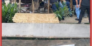 DPRD Binjai Apresiasi Gerak Cepat Kapolres AKBP R. Bimo Moernanda, GSN Bongkar Sarang Narkoba di Binjai Utara