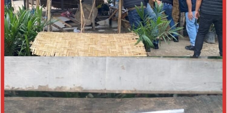 DPRD Binjai Apresiasi Gerak Cepat Kapolres AKBP R. Bimo Moernanda, GSN Bongkar Sarang Narkoba di Binjai Utara