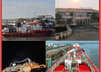 Kinerja Keuangan Pelindo Regional 1 Belawan Tumbuh Positif, Laba Usaha Naik 94,51% Hingga September 2026