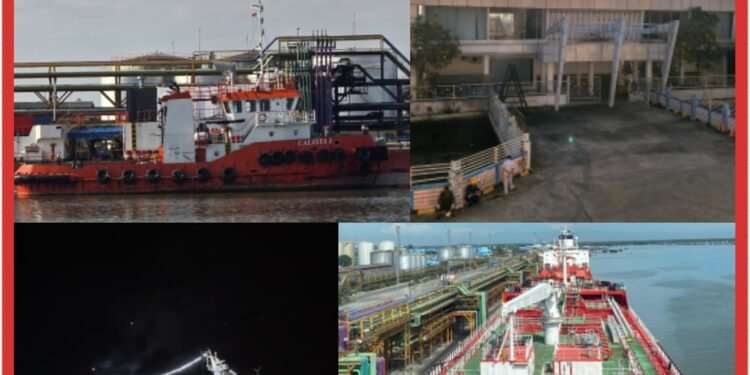 Kinerja Keuangan Pelindo Regional 1 Belawan Tumbuh Positif, Laba Usaha Naik 94,51% Hingga September 2026