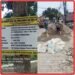 Proyek Rp 3,5 Miliar Drainase Jl. Datuk Kabu Tembung Diduga Langgar SNI: Aduk Manual Tanpa Molen, Pekerja Tanpa APD K3 dan BPJS