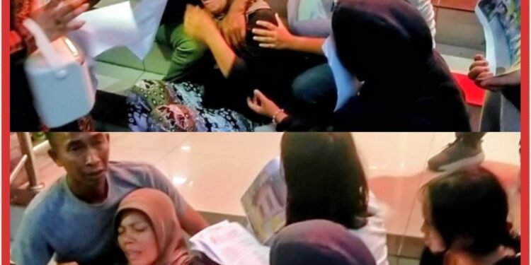 Dr. Ramces Pandiangan Resmi Laporkan Satpol PP Deli Serdang ke Polda Sumut Terkait Dugaan Pengerusakan