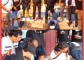 Sabu 1 Kilo Gagal Beredar, Satnarkoba Polres Deli Serdang Gas Full Pelaku Narkoba