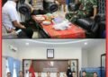 Jaga Sumut Tetap Kondusif, Kapolda Sonny Irawan Pererat Sinergi dengan TNI AU
