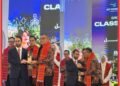 Pelindo Regional 1 Dukung Pembangunan SMP di Belawan, Perkuat Akses Pendidikan Bagi Generasi Muda