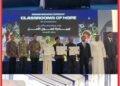 Pelindo, DP World Foundation, dan Pemkot Medan Berkolaborasi Bangun Sekolah Untuk Anak-Anak Belawan