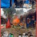 Kapolres Binjai Komitmen Berantas Narkoba, Gerebek Barak Narkoba di Binjai Kota