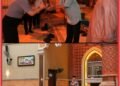 Sholat Subuh Bersama Masyarakat, Kapolda Sumut Ajak Perkuat Persatuan dan Perangi Narkoba