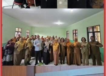 Gerakan SIGAP Digelorakan, Dewan Pendidikan Deli Serdang Ajak Masyarakat Bijak Bermedsos