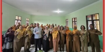 Gerakan SIGAP Digelorakan, Dewan Pendidikan Deli Serdang Ajak Masyarakat Bijak Bermedsos