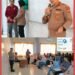 Kapolres Binjai Gencarkan Polisi Peduli Pendidikan, Mahasiswa STMIK Kaputama Diingatkan Bahaya Narkoba Hingga Judol