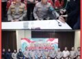 Sambut HUT ke-75 Humas Polri, Kapolda Sumsel Bersama Wakapolda dan PJU Perkuat Kebersamaan dengan Insan Pers
