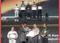 Kapolda Sumut Raih Penghargaan Achievement Person, Polda Sumut Predikat Informatif di KI Award 2026