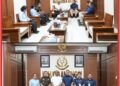 Pelindo Regional 1 Audiensi dengan Kejati Sumut, Perkuat Sinergi dan Dukung Penegakan Hukum