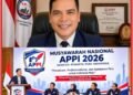 Munas APPI 2026 Perkuat Profesionalisme dan Independensi Pers