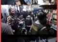 Polda Sumut Gerebek Sarang Narkoba di Medan Area, 29 Orang Diamankan, Warga Ucapkan Terima Kasih 