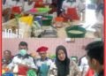 Lapas Kelas llB Lubuk Basung Kabupaten Agam, Gelar Pelatihan Tata Boga Pembuatan Kue