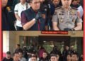 Polda Sumut Ungkap Kronologi Penembakan di Tanjung Morawa, Hingga Mobil Korban Tabrak Warga