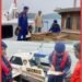Satpolairud Polres Lingga Gelar Patroli Perairan, Dukung Program Prioritas Kapolri dan Jaga Keamanan Laut