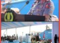 Kapolri Tegaskan Perang terhadap Narkoba, 1,16 Ton Ketamin Disita dari Kapal Asing
