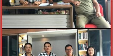 Kantor Hukum Togar Albert dan Rekan, Berikan Penjelasan Resmi Terkait Kepemilikan Lahan Kliennya di Meranti Pandak Rumbai 