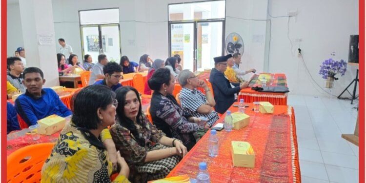 Sosialisasi Pencegahan Paham Radikal, Pencegahan Paham Radikal Tanggungjawab Bersama