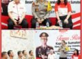 Kapolda Sumut Silaturahmi dengan INTI, Ajak Masyarakat Jaga Persatuan dan Kamtibmas