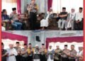 Kapolda Sumut Ajak Ulama dan Tokoh Lintas Agama Bersatu Perangi Narkoba