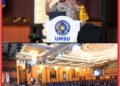 Kapolda Sumut Ajak Wisudawan UMSU Jaga Persatuan dan Semangat Nasionalisme