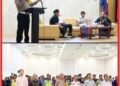 Polda Sumut Ajak Mahasiswa Politeknik Medan Jadi Pelopor Keselamatan Berlalu Lintas