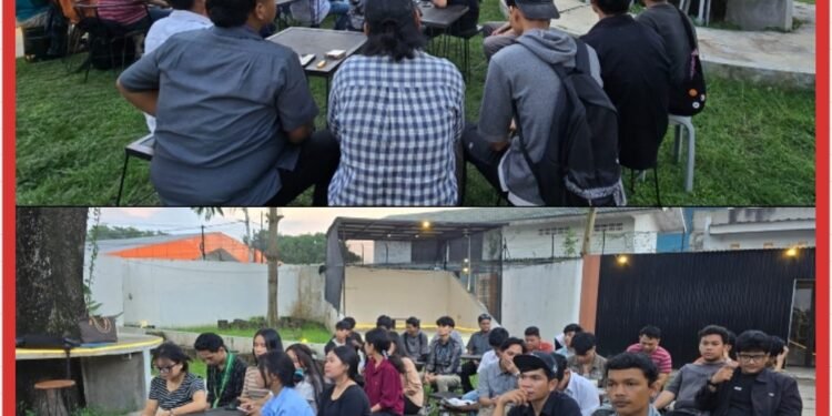 Jelang Seabad Sumpah Pemuda, Aktivis Soroti Polarisasi di Era Algoritma