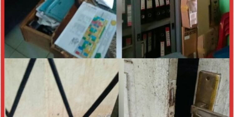 Pencurian Terjadi di SMK Al-Khair Pendopo, Kerugian Capai Rp16,3 Juta