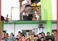 Kapolda Sumut Ajak Masyarakat Perkuat Persatuan dan Perangi Narkoba Saat Salat Jum’at di Medan Denai