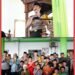 Kapolda Sumut Ajak Masyarakat Perkuat Persatuan dan Perangi Narkoba Saat Salat Jum’at di Medan Denai