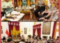Kapolda Sumut Gandeng Sultan Deli XIV dan FKN Rawat Keberagaman, Perkuat Persatuan di Sumut