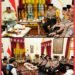 Kapolda Sumut Gandeng Sultan Deli XIV dan FKN Rawat Keberagaman, Perkuat Persatuan di Sumut