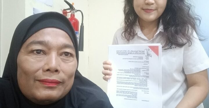 Jurnalis Senior Novianti Angkat Bicara di Dewan Pers, Rekam Jejak Organisasi dan Profesionalisme Jadi Sorotan
